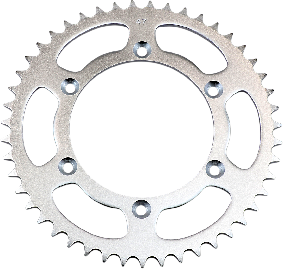 Parts Unlimited Rear Suzuki Sprocket - 520 - 47 Tooth 64511-40285-47t