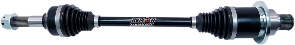 DEMON Complete Axle Kit - Heavy Duty - Rear Left/Right PAXL-3023HD