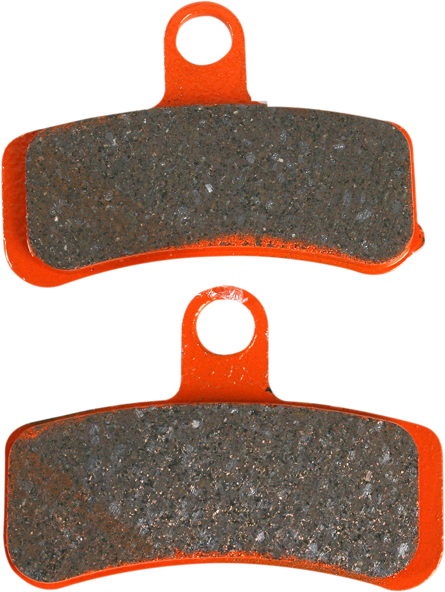 EBC Brake Pads - Harley-Davidson - FA457V FA457V