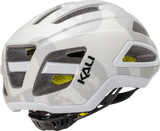 KALI Uno Helmet - Camo - Matte Bone/Gray - L/XL 0240922117