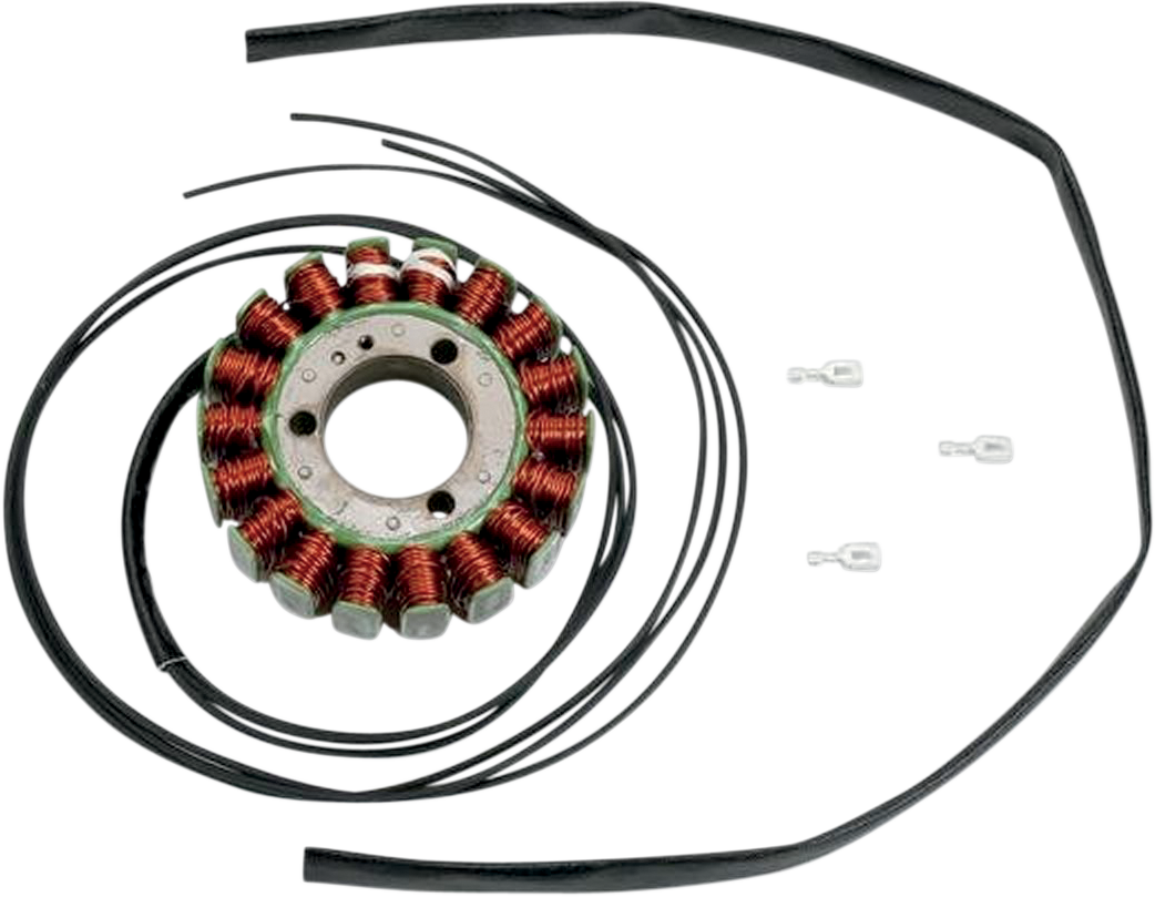 RICK'S MOTORSPORT ELECTRIC Stator - Suzuki 21-309