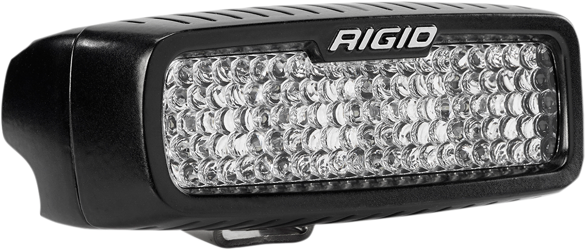 RIGID INDUSTRIES SR-Q Pro Light - Difuso 904513 