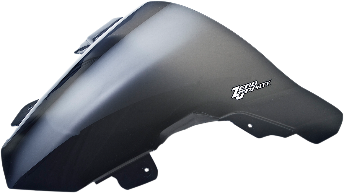 Zero Gravity SR Windscreen - Smoke - S1000RR 20-811-02