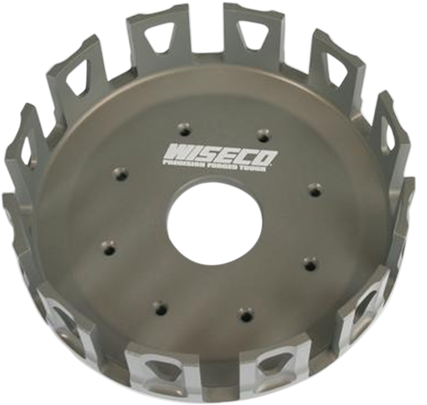 WISECO Clutch Basket Precision-Forged WPP3011