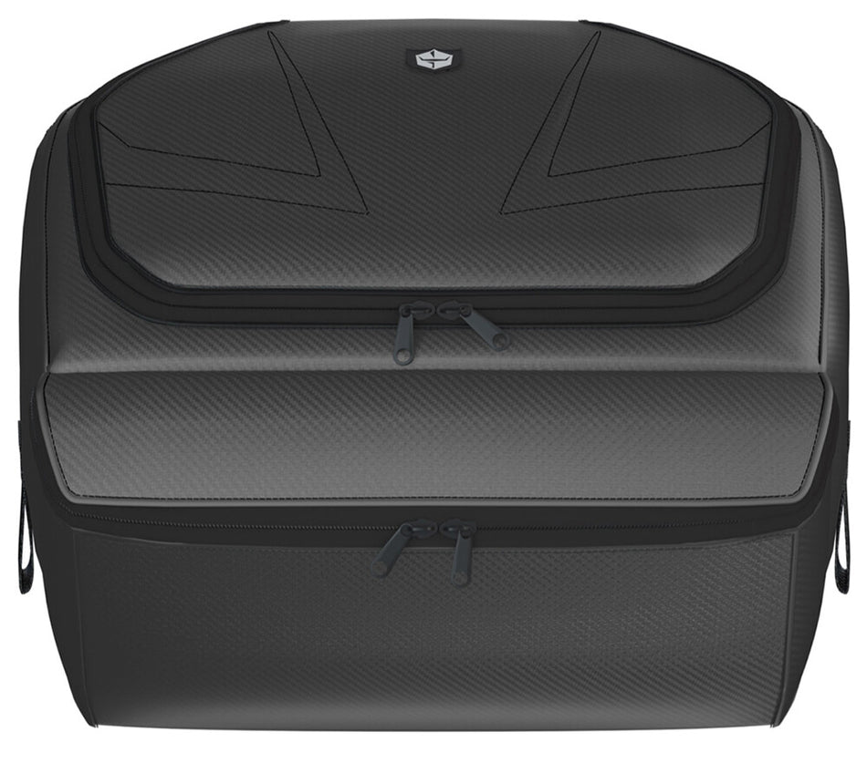 PRO ARMOR Multi-Purpose Bed Storage Bag Black Pol P199Y332BL