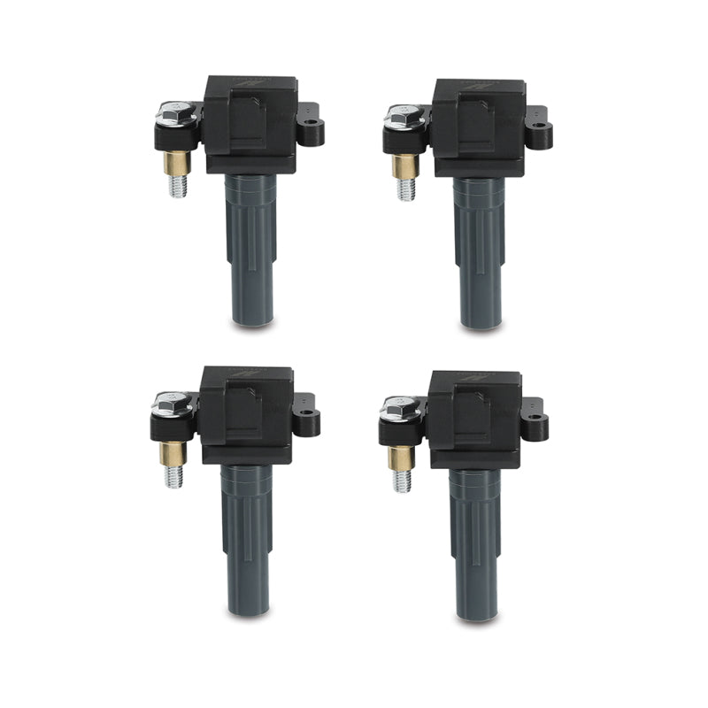 Mishimoto 2011+ Subaru WRX / STI Ignition Coil Set of 4 MMIG-STI-1104