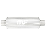 MagnaFlow Muffler Mag SS 7X7 20 4.00/4.0 12771