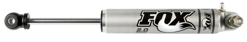 Fox 07-18 Jeep Wrangler JK 2.0 Performance Series 7.14in. Smooth Body IFP Steering Stabilizer (Alum) 985-24-145