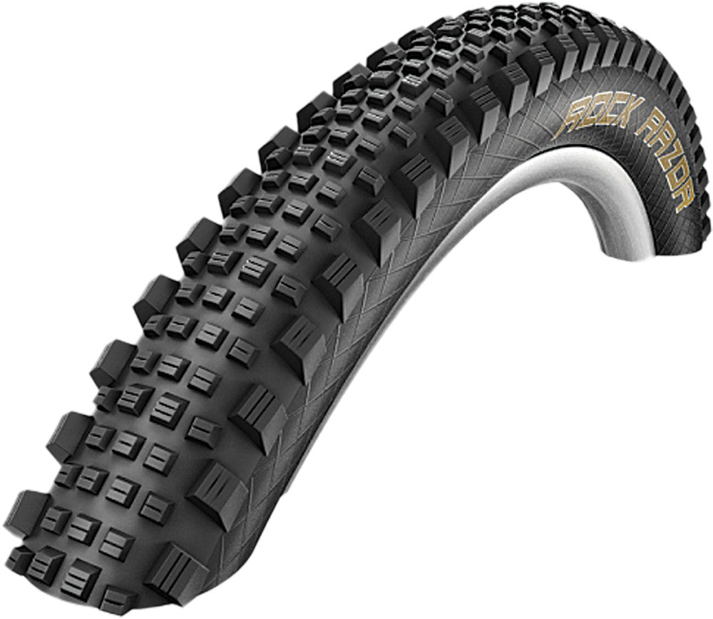 SCHWALBE Rock Razor 650bx2.35 Ss Pacestar/ Tl-Ready 11600534.01