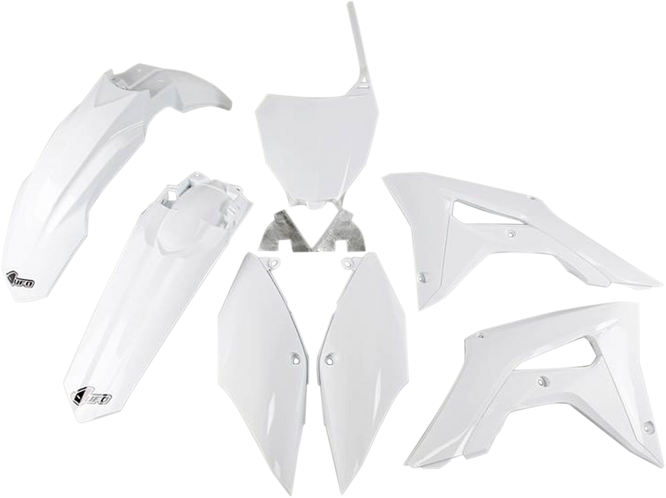 UFO Replacement Body Kit - White HOKIT119-041