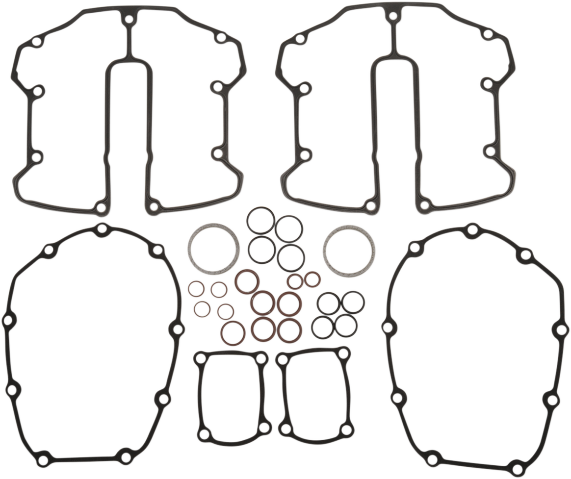 COMETIC Cam Gasket Kit - M8 C10178-FP