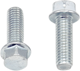 BOLT Bolts - Flange - M6 x 18 - 10-Pack 024-10618