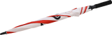 D'COR VISUALS Umbrella - Honda Wing - Red/White 81-101-1