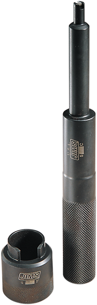 JIMS Piston Pin Tool - Evolution 34623-83