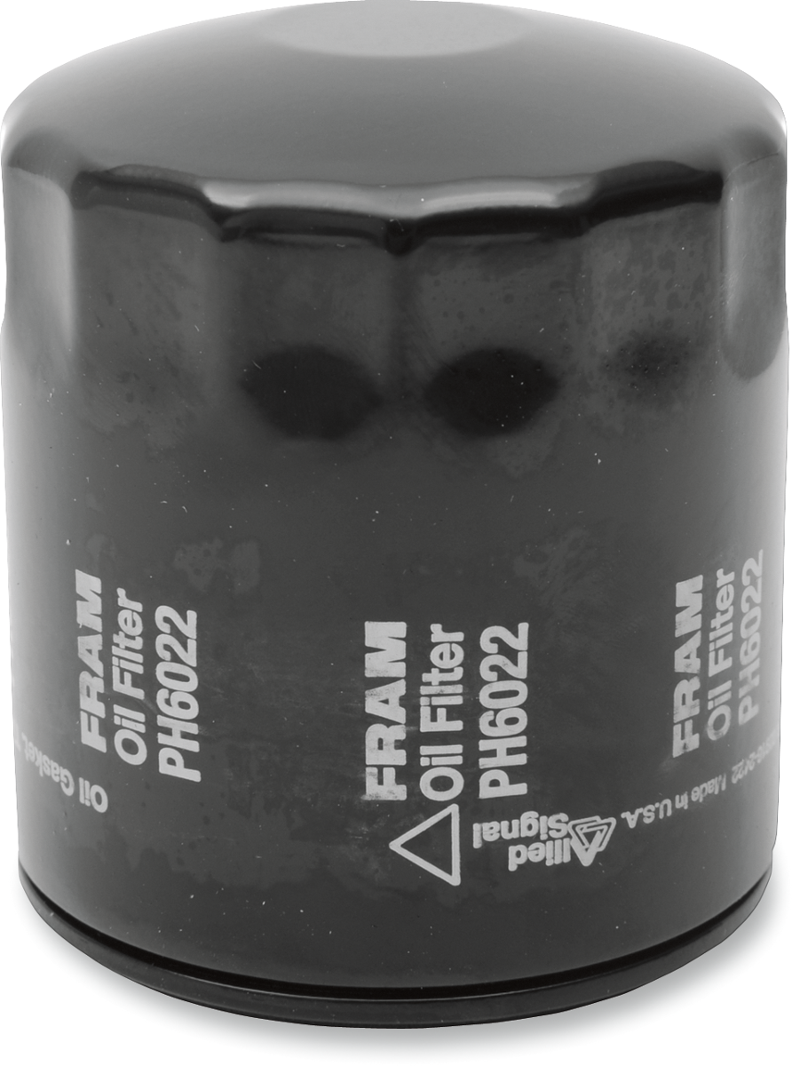 Filtro de aceite FRAM PH6022 