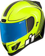 ICON Airform™ Helmet - Resurgent - Hi-Viz - XS 0101-14755