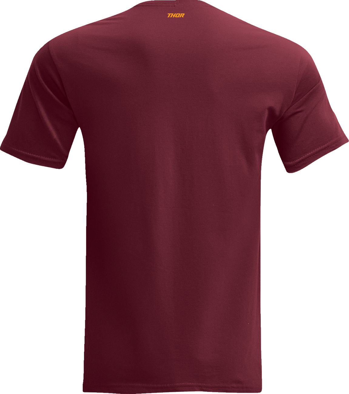 THOR Caliber T-Shirt - Maroon - 2XL 3030-23565