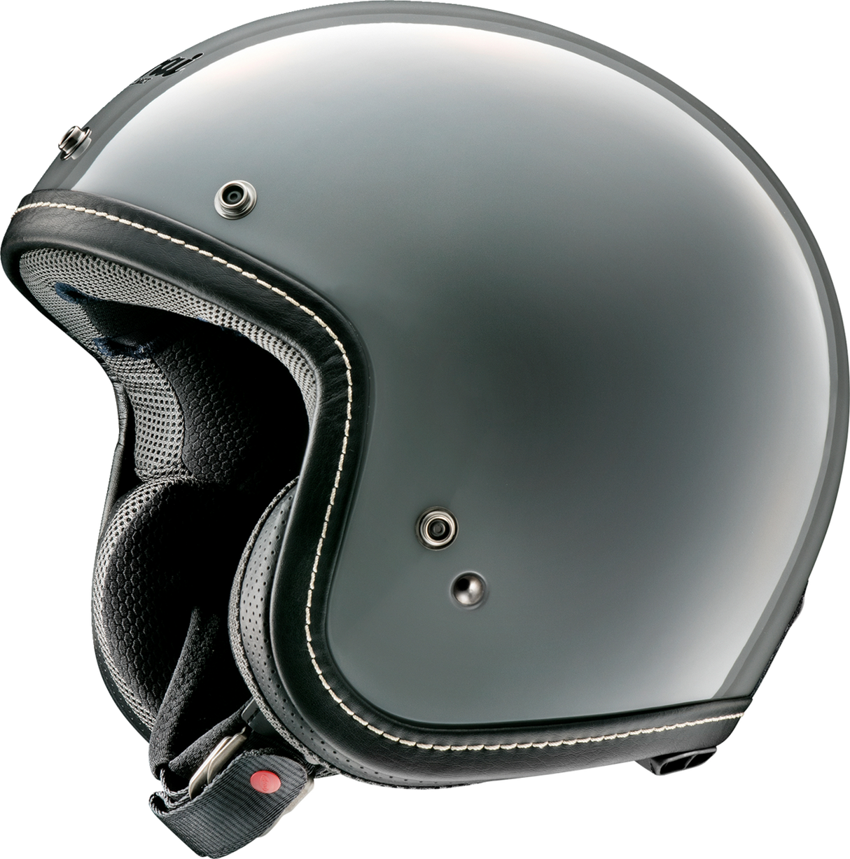 ARAI Classic-V Helmet - Modern Gray - XS 0104-2976