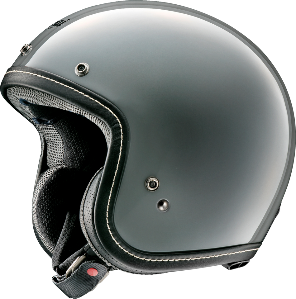 ARAI Classic-V Helmet - Modern Gray - Large 0104-2979