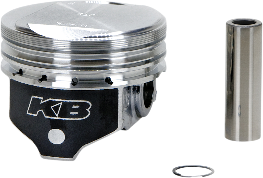 KB PERFORMANCE Piston Kit - Evolution KB305.000