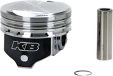 KB PERFORMANCE Piston Kit - Evolution KB305.000