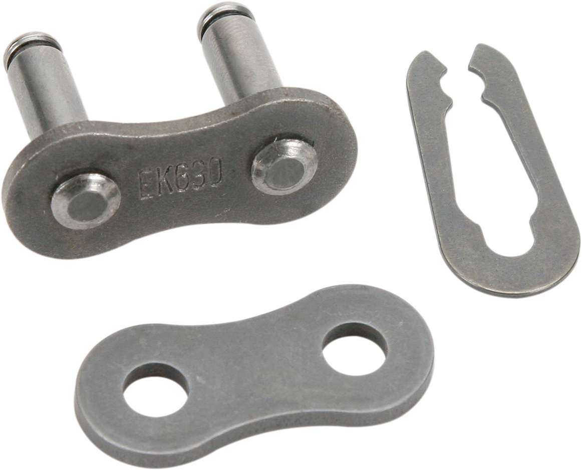 EK 630 - Standard Chain - Connecting Link - Clip 630-SPJ