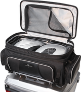 NELSON RIGG Route 1 Traveler Tour Trunk Bag NR-300