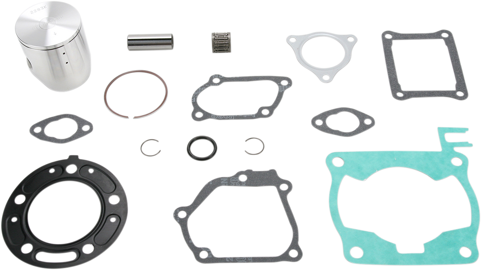 WISECO Piston Kit with Gaskets High-Performance PK1166