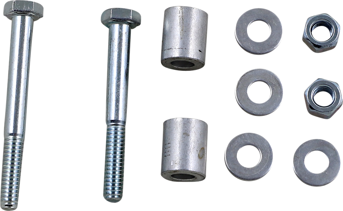 COLONY Gas Tank Bolt Nut Kit 3476-10