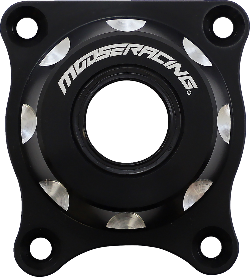 MOOSE RACING Differential Cover 100-5097-PU