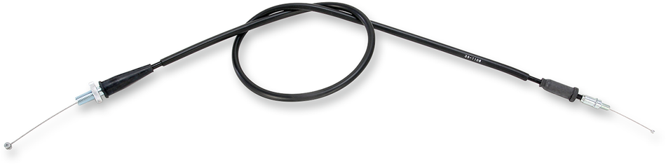 MOOSE RACING Throttle Cable - KTM 45-1046