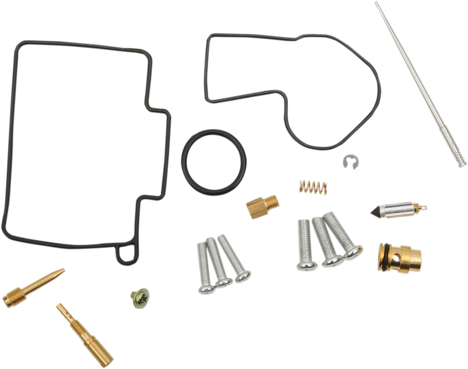 Kit de reparación de carburador MOOSE RACING - Honda 26-1181 