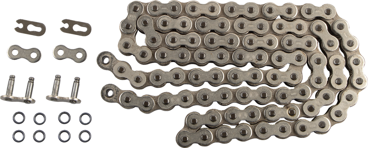 MOOSE RACING 520 HPO - O-Ring Chain - 90 PLT M573-00-90