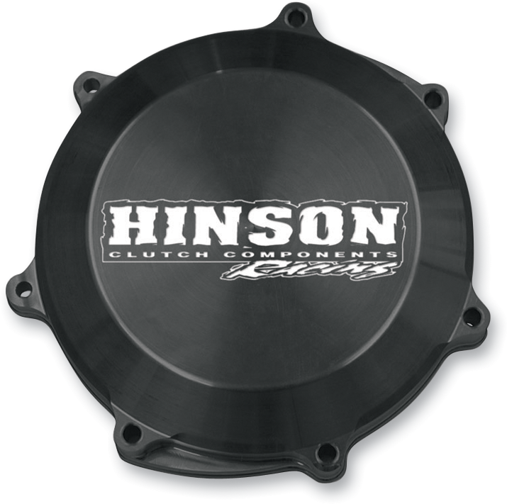 HINSON RACING Clutch Cover - YZF/YFZ450 C196