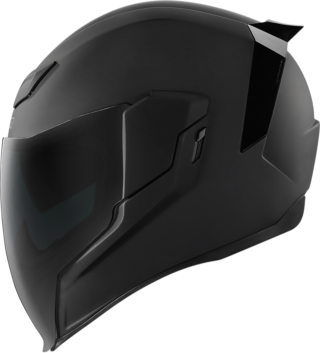 ICON Airflite™ Helmet - Rubatone - Black - Small 0101-10848