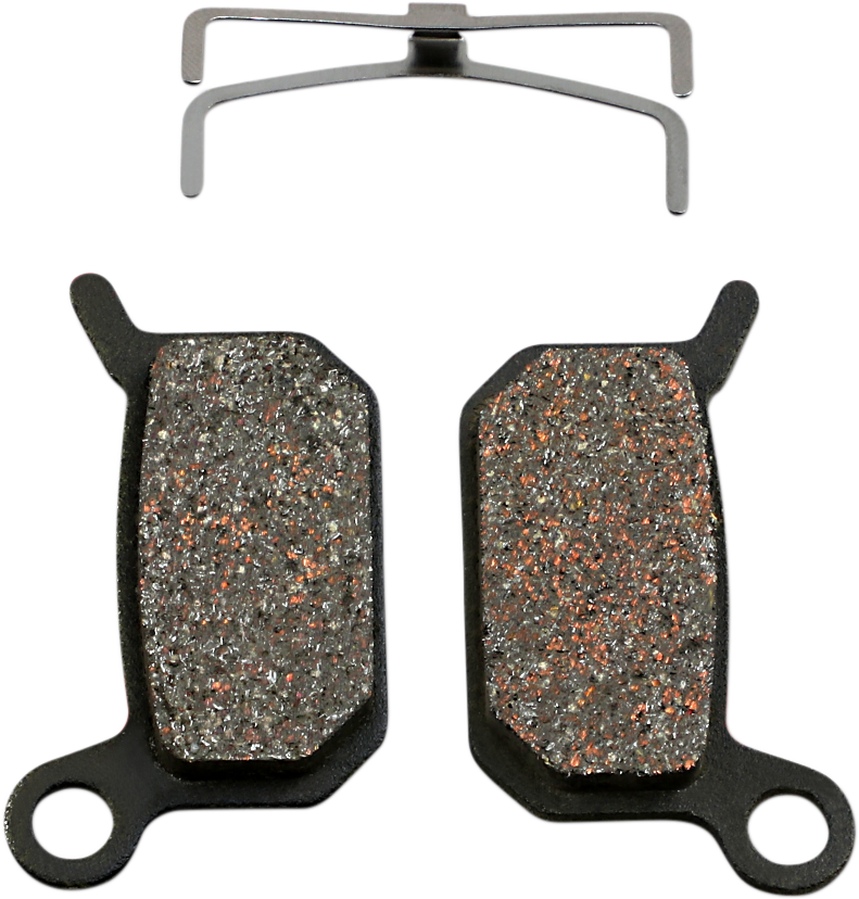 EBC Sport Carbon Brake Pads - FA325X FA325X