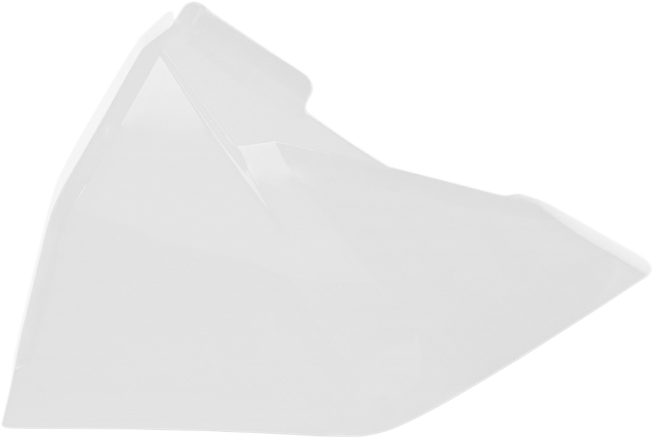 ACERBIS Airbox Cover - White 2685980002