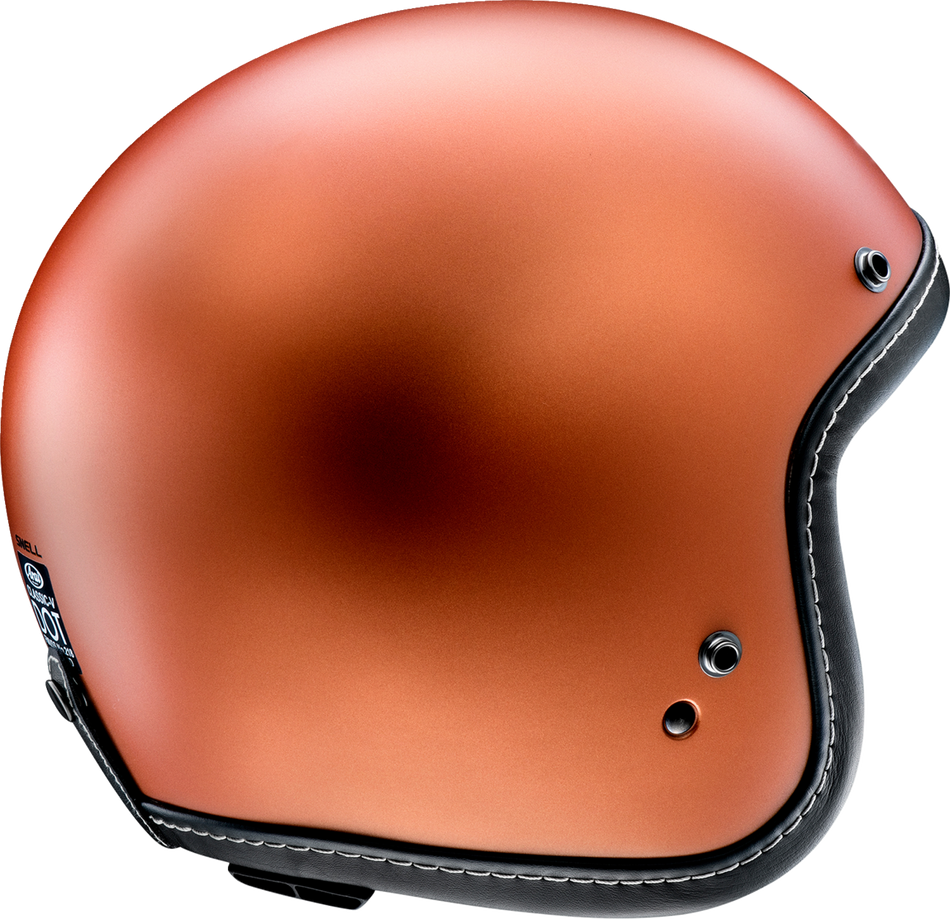 ARAI Classic-V Helmet - Copper Frost - XS 0104-2964