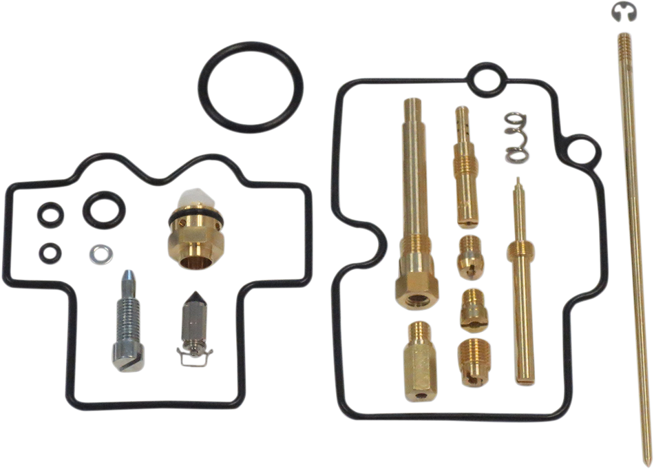 SHINDY Carburetor Repair Kit - KTM 03-905