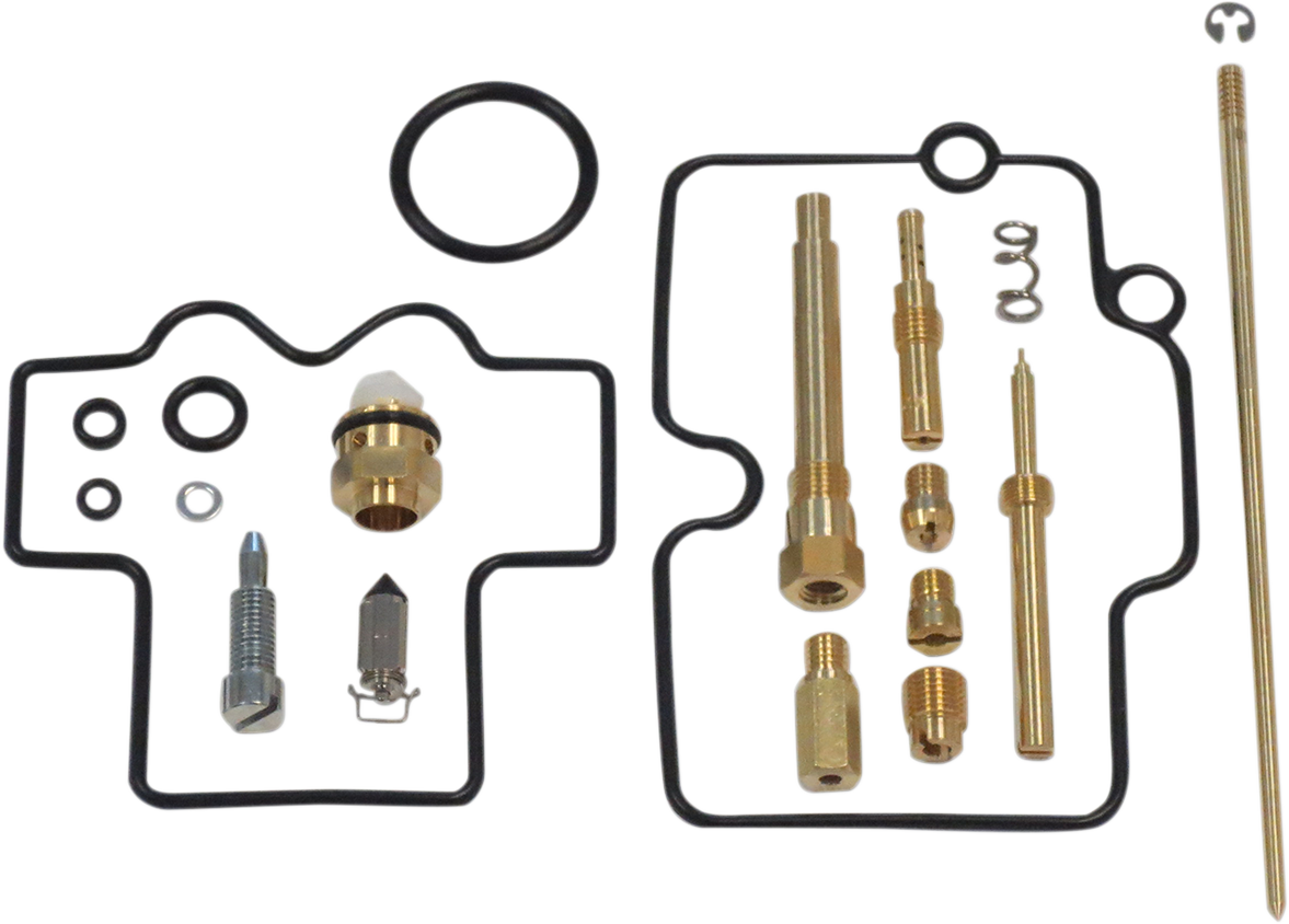 SHINDY Carburetor Repair Kit - KTM 03-905