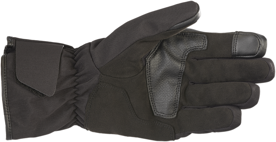 ALPINESTARS Tourer W-6 Drystar® Gloves - Black - Medium 3525419-10-M