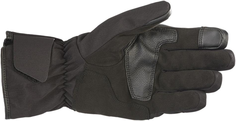 ALPINESTARS Tourer W-6 Drystar® Gloves - Black - Medium 3525419-10-M
