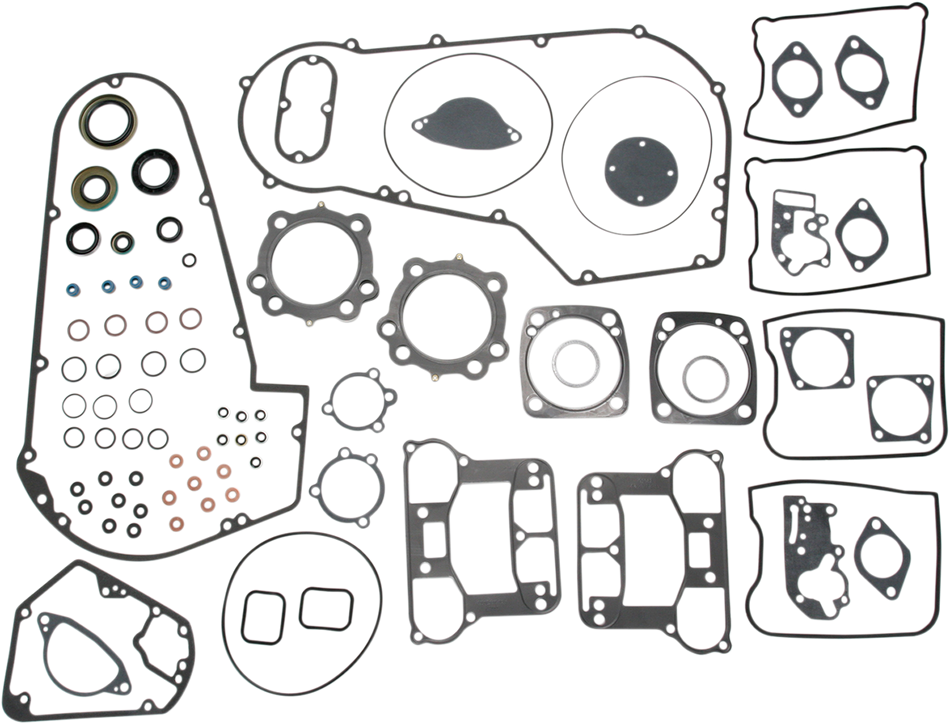 COMETIC Complete Gasket Kit - .030" - 4/5 Speed C9847F