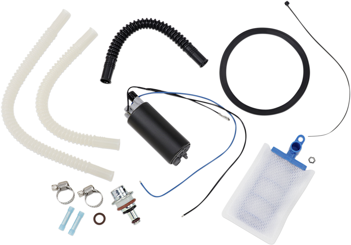 ALL BALLS Fuel Pump Rebuild Kit 47-2039