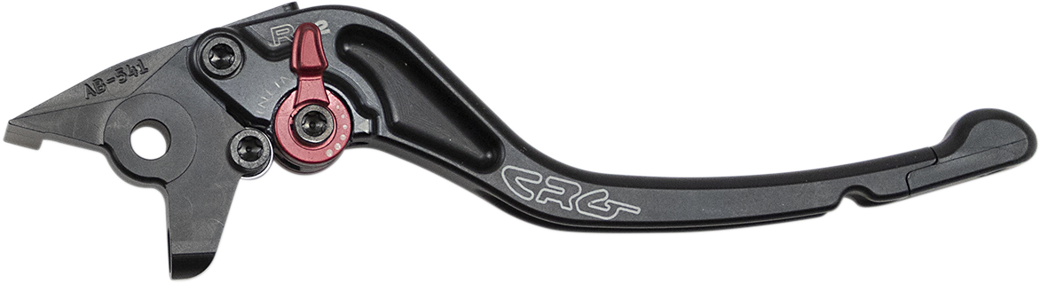 CRG Brake Lever - RC2 - Black 2AB-541-T-B