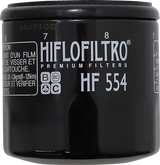 HIFLOFILTRO Oil Filter HF554