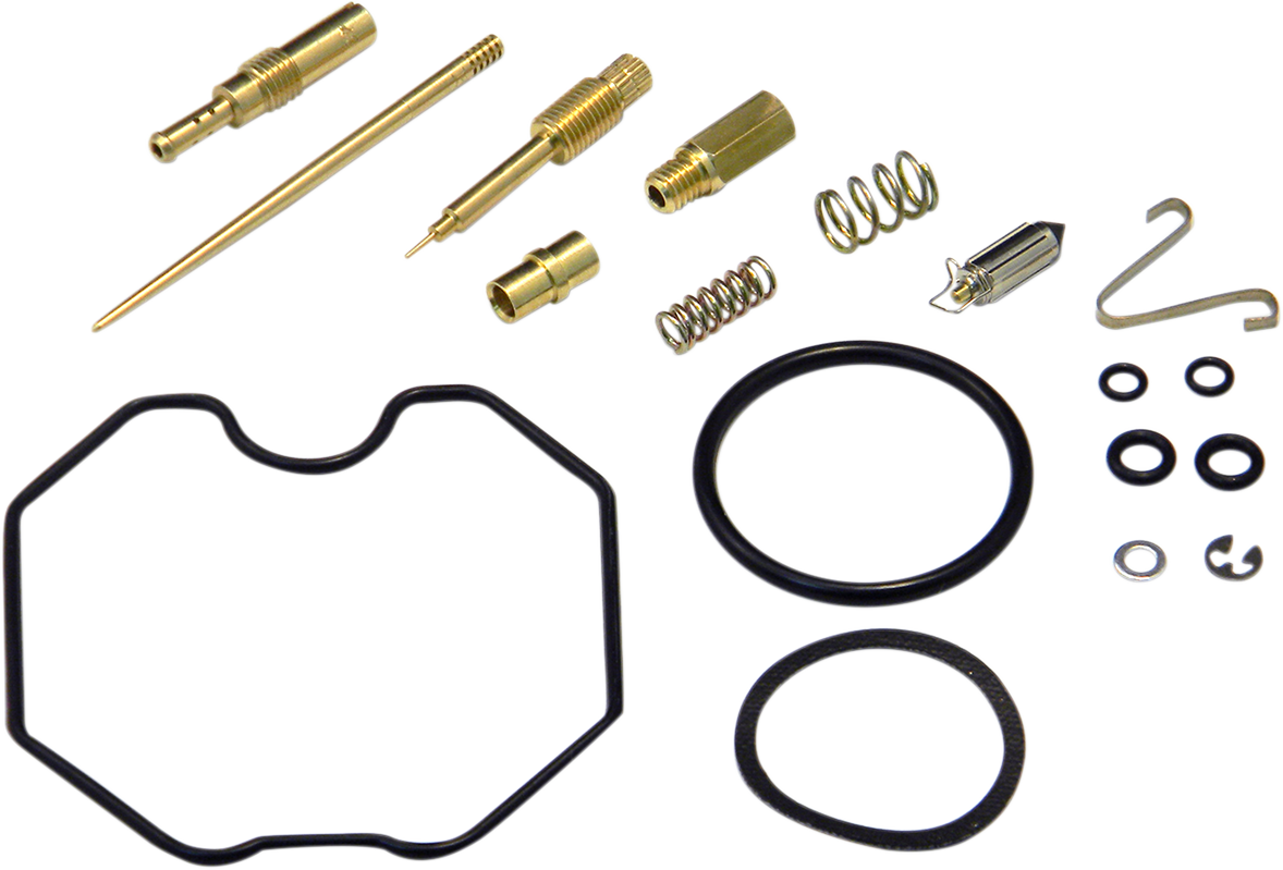 SHINDY Carburetor Repair Kit - Honda 03-719