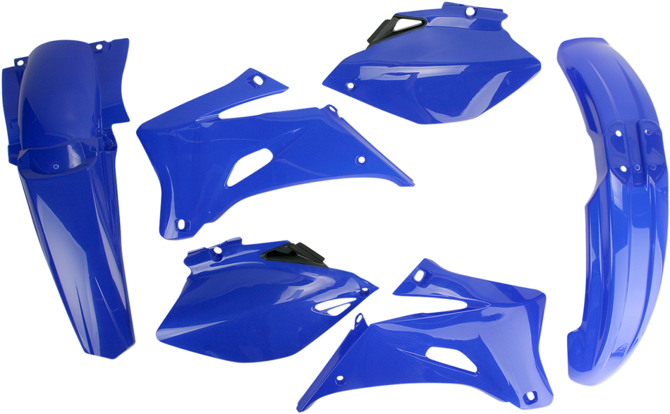 ACERBIS Standard Replacement Body Kit - Blue YZ250/450F 2006-2009 2071110003