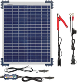 TECMATE Battery Charger - Solar TM522-D2