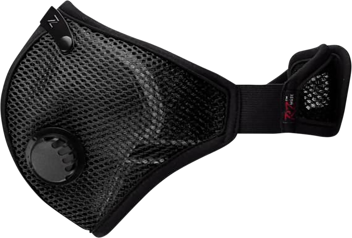 RZ MASK M2 Mask - Black - Medium MA-CE25:43644